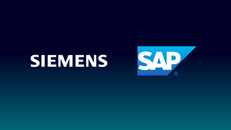 Roadmap for SAP/Siemens Integration