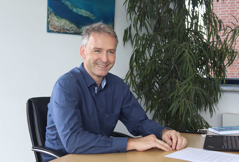 Welches sind aus Ihrer Sicht die gravierendsten Folgen der Pandemie, Herr Dr. Theis?