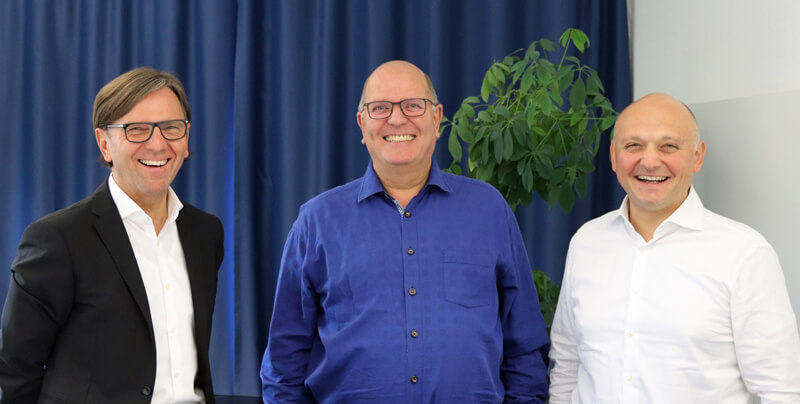 PROCAD: Bleibt alles anders, Herr Wawer?