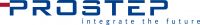 PROSTEP-Logo AUCOTEC-Logo
