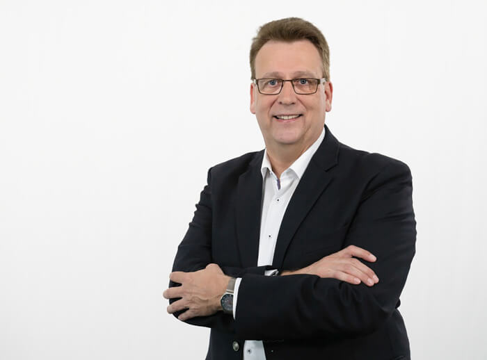 Schaeffler Rauli Hantikainen