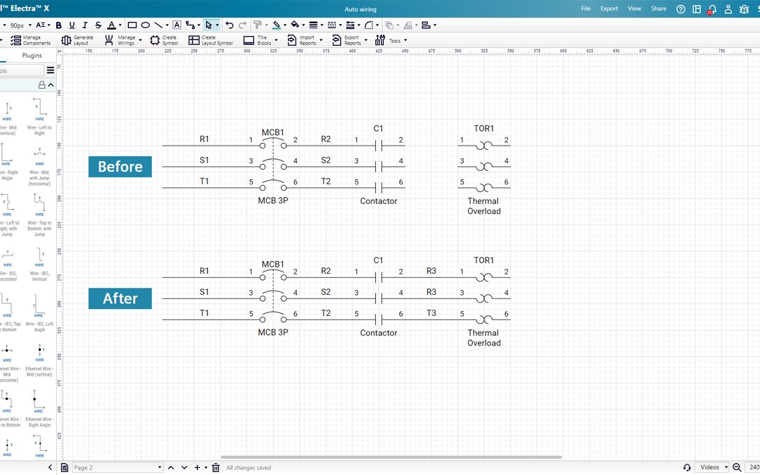 Siemens: Cloud-native software for electrical design after Radica acquisition