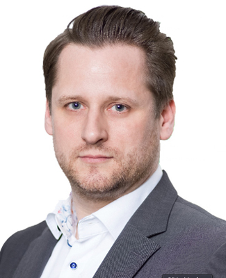 Stefan Domdey