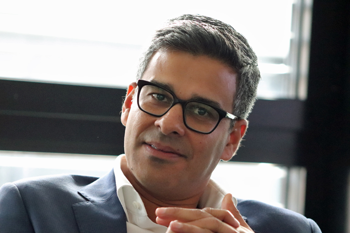 Neil Barua 1